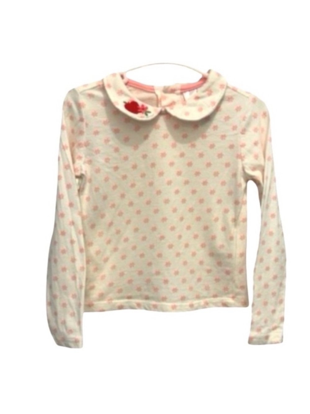 Disney Collar Shirt